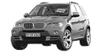 BMW E70 P1B8F Fault Code